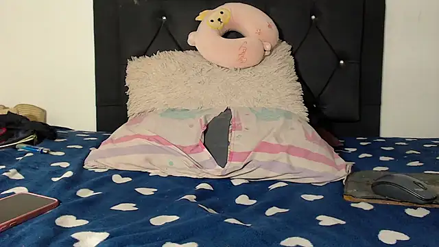 angelicatsx (Ask my age) - cum now