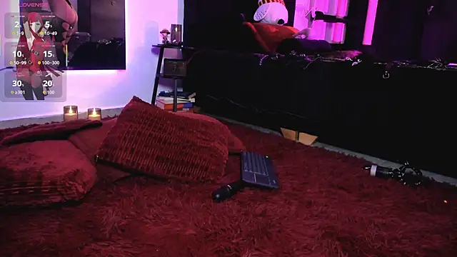 HinaMiyu webcam