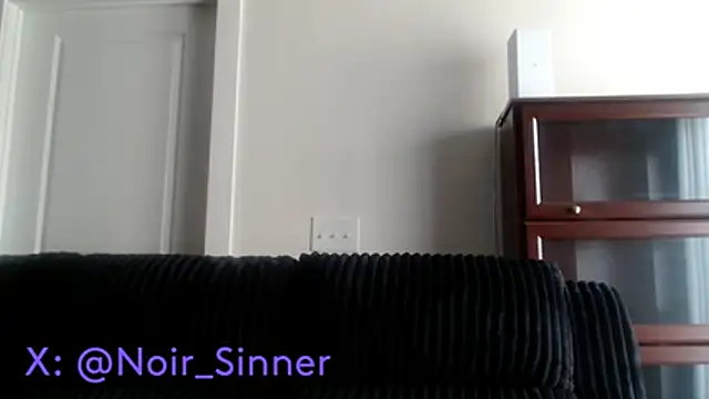 sinnernoir (M mature) - naked