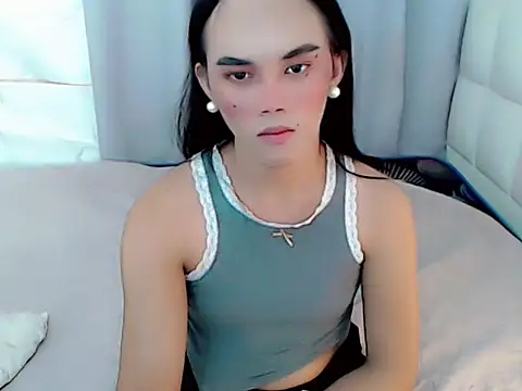 Ur_Goddes_Barbie webcam