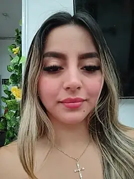 CelesteBlaze_ webcam