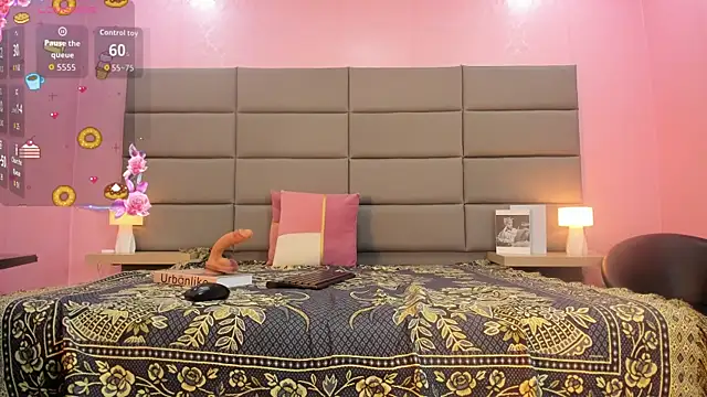 Barbbara_sweett webcam