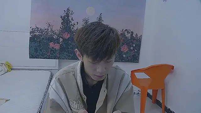 paofu-001 webcam