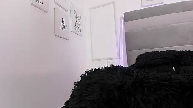 Blue_angeel webcam