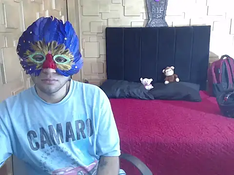 omar202612 webcam