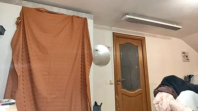 HazyLoom webcam