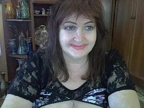 ElenaZed live cam on StripChat