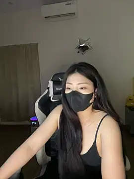 __MeiMei__ webcam
