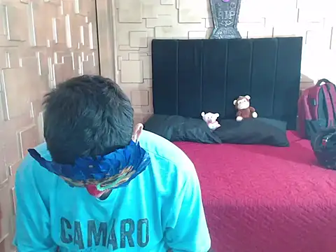 omar202612 webcam
