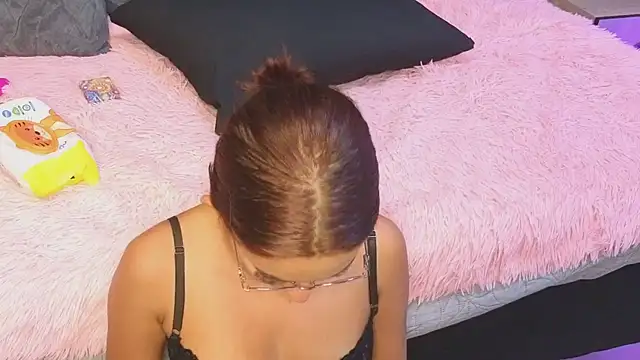 AlexandraNoxx webcam