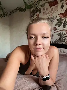 JennyPortman live cam on StripChat
