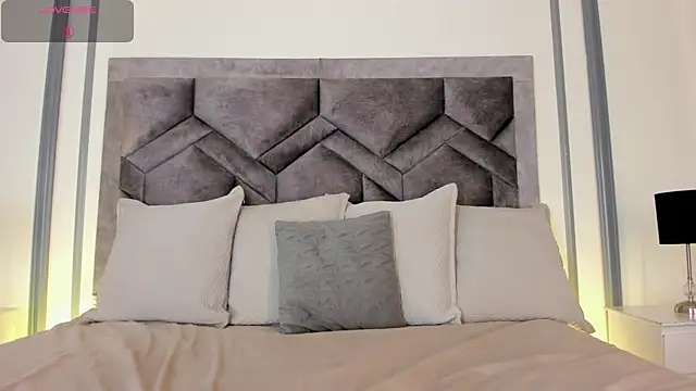 cocoamore webcam