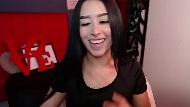melissa__dolce (F teen) - Hello beauty, I want to see your tits 🍒