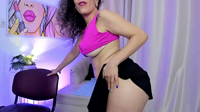 StarMilf webcam