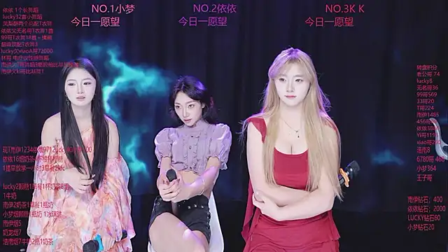 sexybaby-0001 (Ask my age) - 第三轮舞蹈kk💖