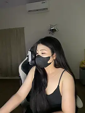 __MeiMei__ webcam