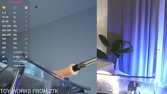 Baby_blush webcam