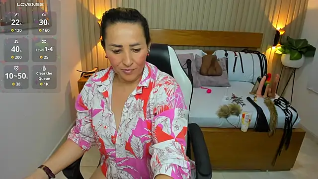 luciana_ballesteros_ webcam