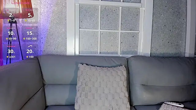 Rubii_Cutee webcam