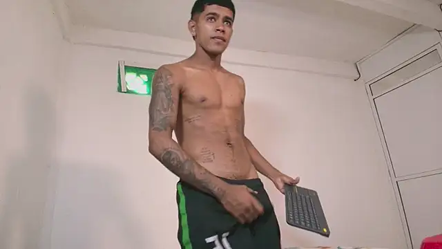 k_florez webcam