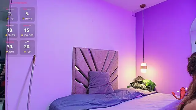 aleskahoffman1 webcam
