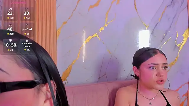 Kinkster_Dolls webcam