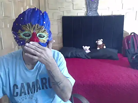 omar202612 webcam