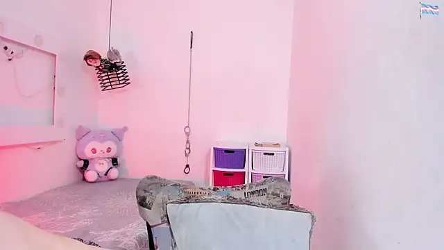 KimberlyJohnsoon webcam