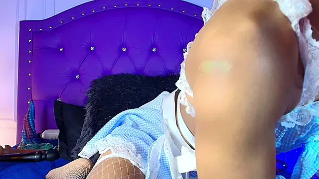 sarah_banks1 webcam