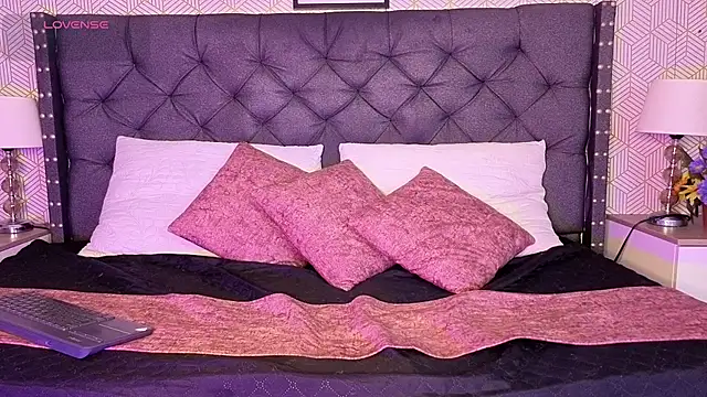 dark__nymph webcam