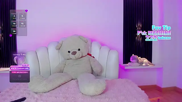 AngelinaAustin webcam