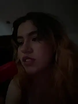 NikkiNix webcam