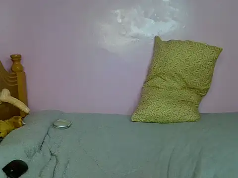 LuchitaHottie webcam