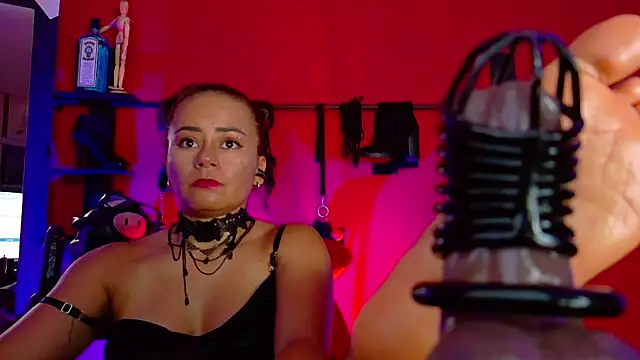 MistressSlut1