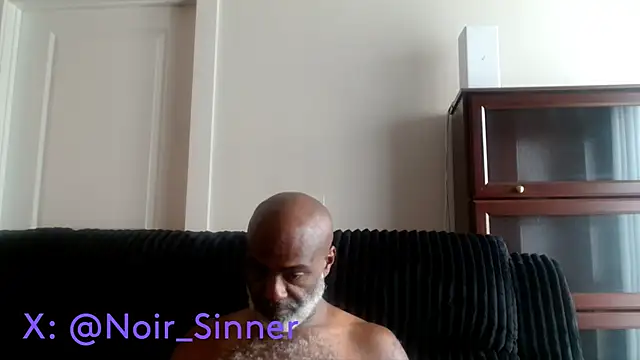 sinnernoir (M mature) - naked