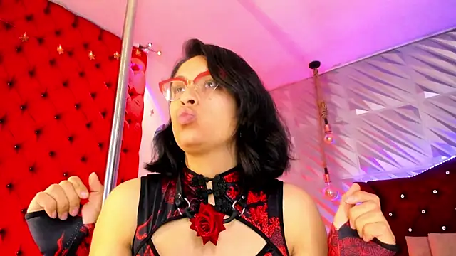 Roxanne_Han webcam