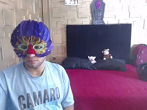 omar202612 webcam