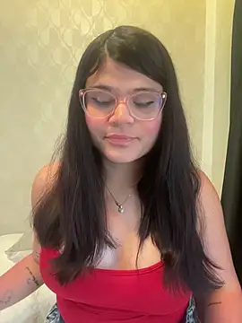 Yaholaina - Trans webcam sex chat