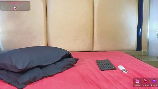 CharlesBrown_ webcam