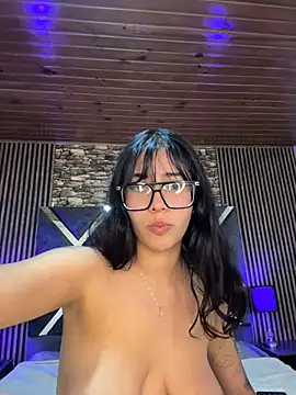 Amy_channel webcam