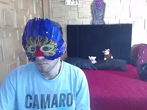omar202612 webcam