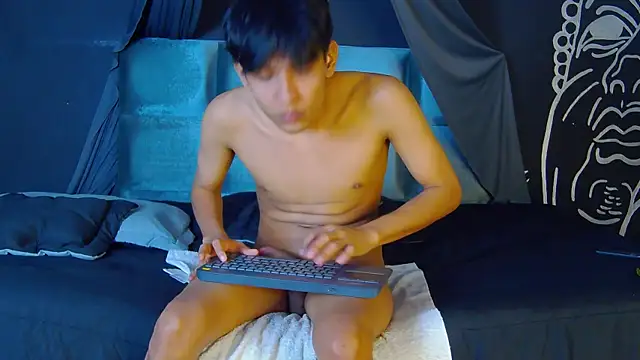 Liam_Sinclair_ webcam
