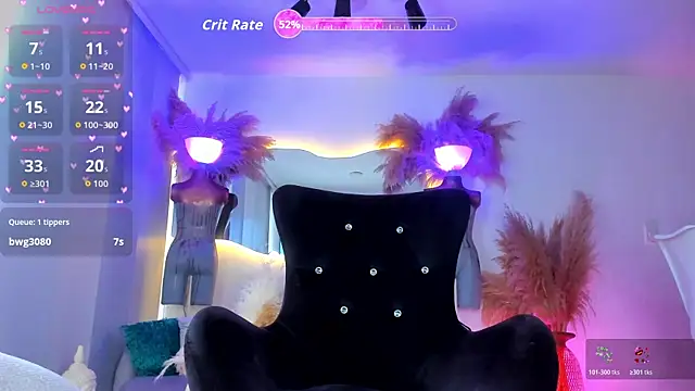Angel_Peach webcam