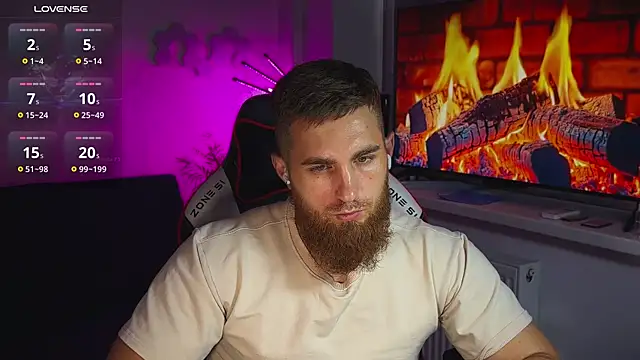 sweeet__boy (M young) - Cum show