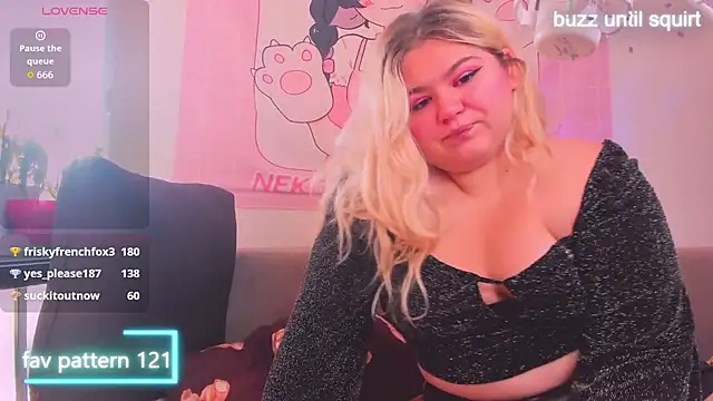 Freakcute_ webcam