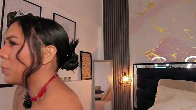 kristakinnky (F young) - Perfect moment to ride torso🔥
