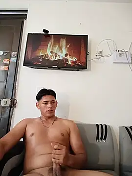 hiroshi_shen (M young) - Stand up and dance sexy, darling 🥵🤤