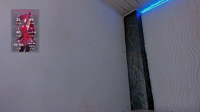 Raven_Rouge_ webcam