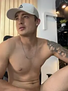 Alexander_ferre webcam