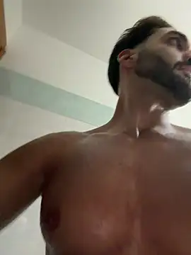al3xox02 (M young) - Cumshow